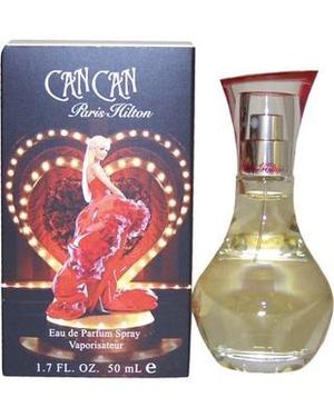 Perfume Can Can De Paris Hilton,100 Ml Para Mujer.originales