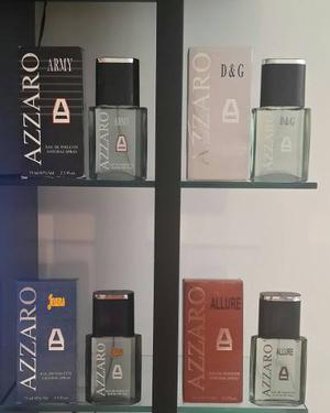 Perfumes Azzaro 75ml