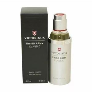 Perfumeswiss Army Victorinox,original Liquidacio Total.-
