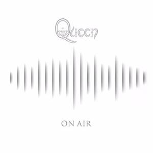 Queen - Queen On Air (itunes) 