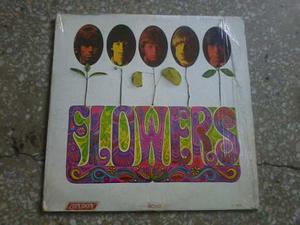 Rolling Stones / Flowers,,disco