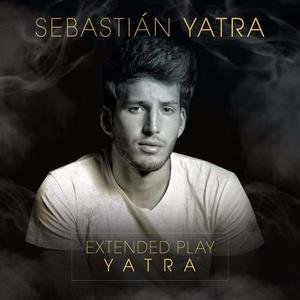 Sebastian Yatra - Extended Play Yatra (digital) 