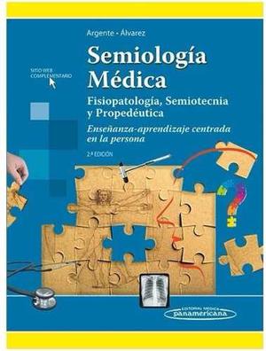 Semiologia Argente Alvarez 2da Edicion Pdf