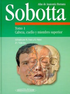 Sobotta Atlas De Anatomia Humana Tomo 1 En Pdf