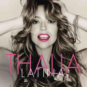 Thalia - Latina (itunes)