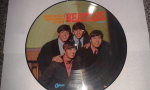 The Beatles(picture Disc)