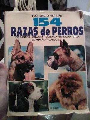 154 Razas De Perros