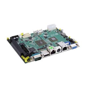 3.5 Sbc Integrado Con Amd G-series Apu, Amd A55e, Lvds