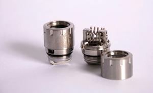 Base Reparable Rba Tfv8 Baby Y Big Baby