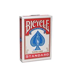 Cartas Bicycle Standard Oferta