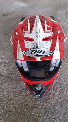 Casco Thh Integral Talla S.