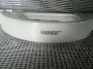 Corneta Bose Para Ipod O Iphone