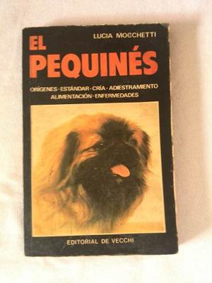El Pequinés / Lucía Mocchetti