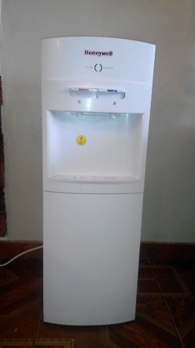 Filtro Dispensador De Agua Fria Y Caliente Honeywell