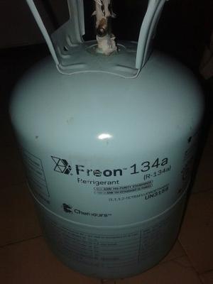 Freon 134