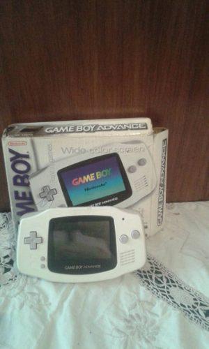 Game Boy Advance Nuevo