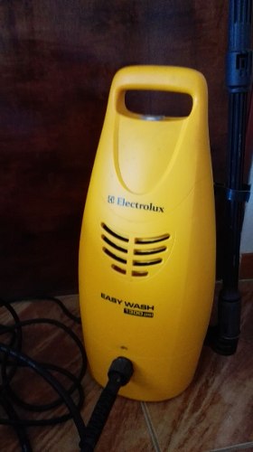 Hidrojet Electrolux Easy Wash