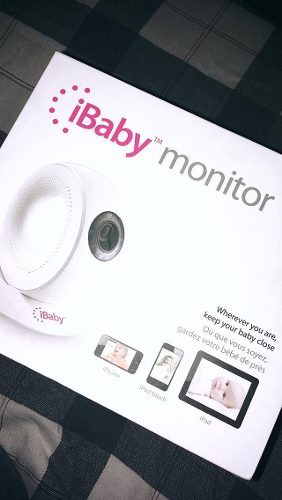 Ibaby Monitor