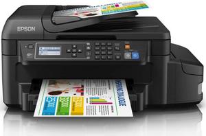 Impresora Epson Et-