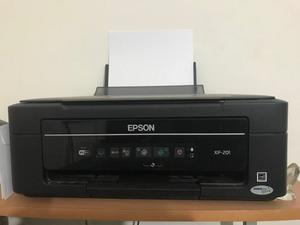 Impresora Epson Xp-201