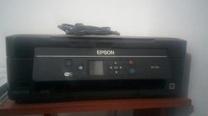 Impresora Epson Xp 310 De Paquete.