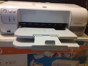 Impresora Hp Deskjet Multifuncional D Nueva