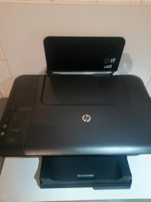 Impresora Hp Multifuncional 