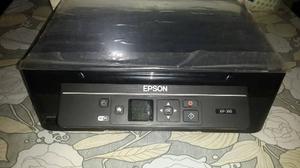 Impresora Multifuncional Epson Xp-310 Casi Nueva