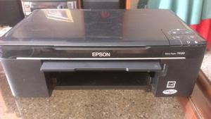 Impresoras Epson Tx120