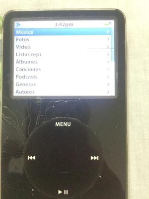 Ipod 30 Gb