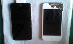 Ipod Touch 4g 64gb Para Repuesto