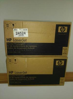 Kit De Mantenimiento Hp M