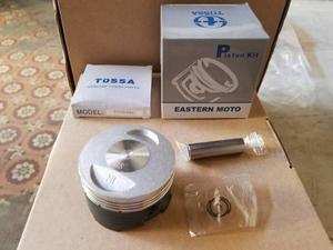 Kit De Piston Std 150cc Bera Horse 2 Arsen Pasador Fino