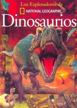 Libro De Dinosaurios