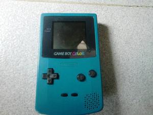 Mintendo Gameboy Color Para Reparar O Repuesto