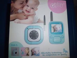 Monitor Para Bebe Infant Optics