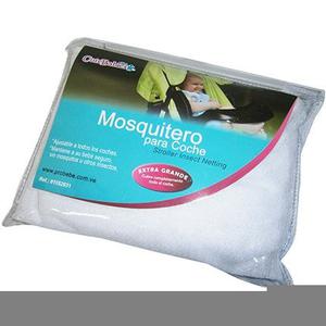 Mosquitero Para Coches