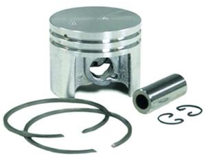 Piston Completo Bera 150 A 0,50,bera Std, Cg150