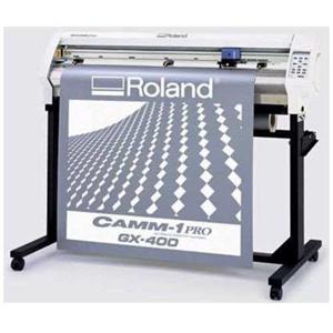 Plotter De Corte Roland Camm-1 Pro Gx-400