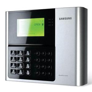 Samsung Ssa-s Access Control