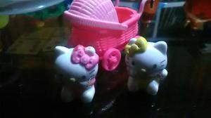 Set Original Hello Kitty Sanrio