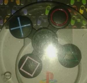 Spinners Play Station Nuevo
