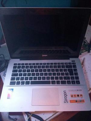 Tarjeta Madre Laptop Sirango Nb