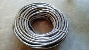 Tuberia Flexible Metal 3/4