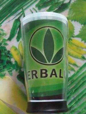 Vaso De Herbalife