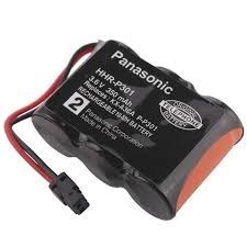 Bateria Panasonic Hhr-p301a