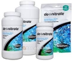 De Nitrate De Seachem, 100 Ml