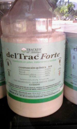 Deltrac Forte