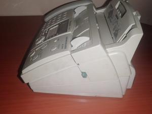 Fax Panasonic Kx Fhd351 Copiadora