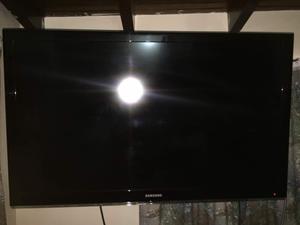 Samsung Tv 46 Lcd Poco Uso